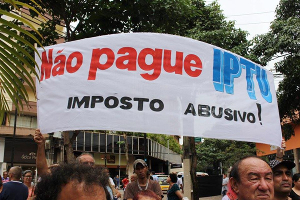 Capa da Notícia